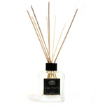 Load image into Gallery viewer, REED DIFFUSER - Petitgrain &amp; Rosewood Essential Oil
