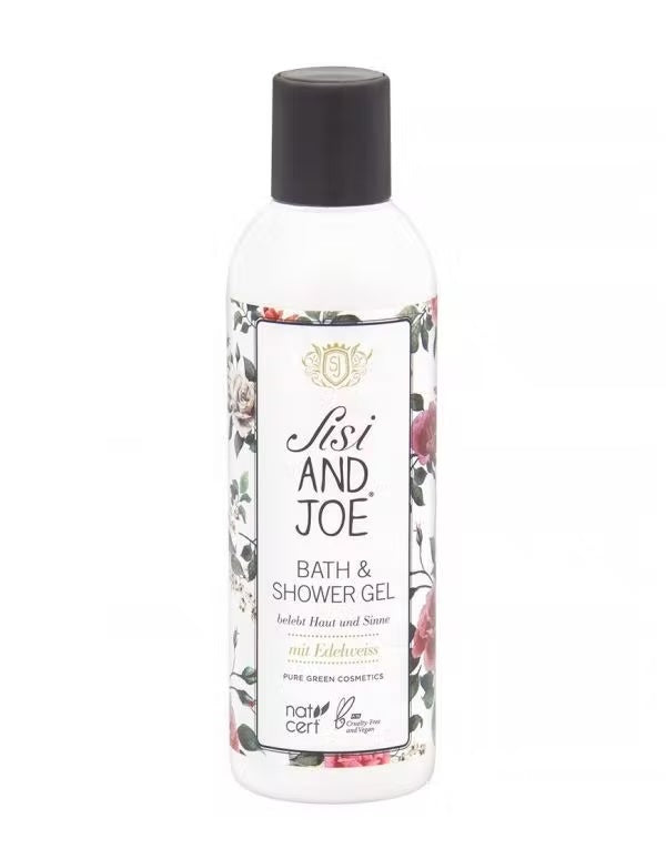 Sisi IN JOE | Gel za kopel in prhanje