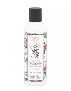 Sisi AND JOE | Bath and shower gel