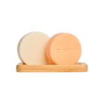 Load image into Gallery viewer, BZ Bamboo soap rectangle
