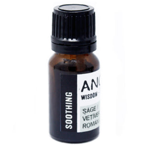 Oil Blend Essential Oil 10 ml - SOOTHING