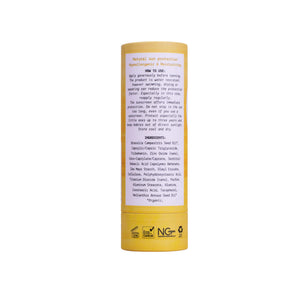 Natural Sunscreen Stick – SPF 30
